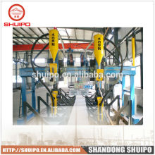 Hot sale top quality best price robot welding manipulator